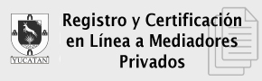 Mediadores Privados